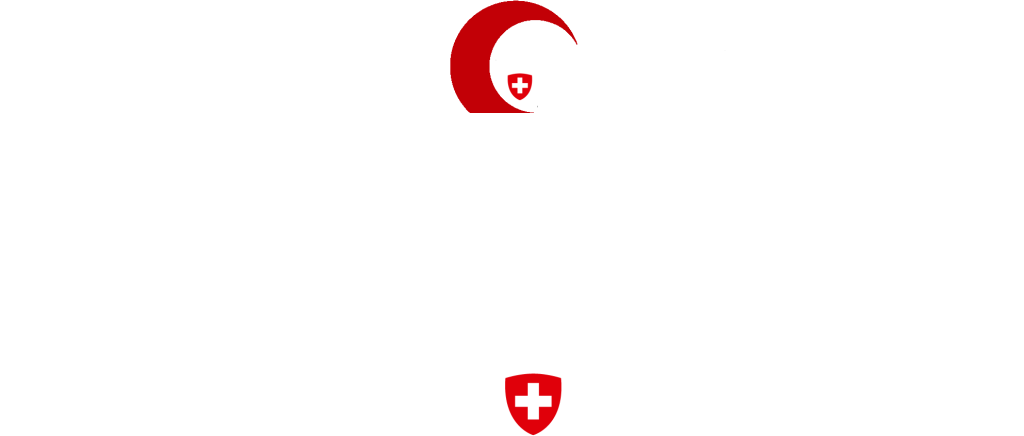 logo Montre luxe suisse